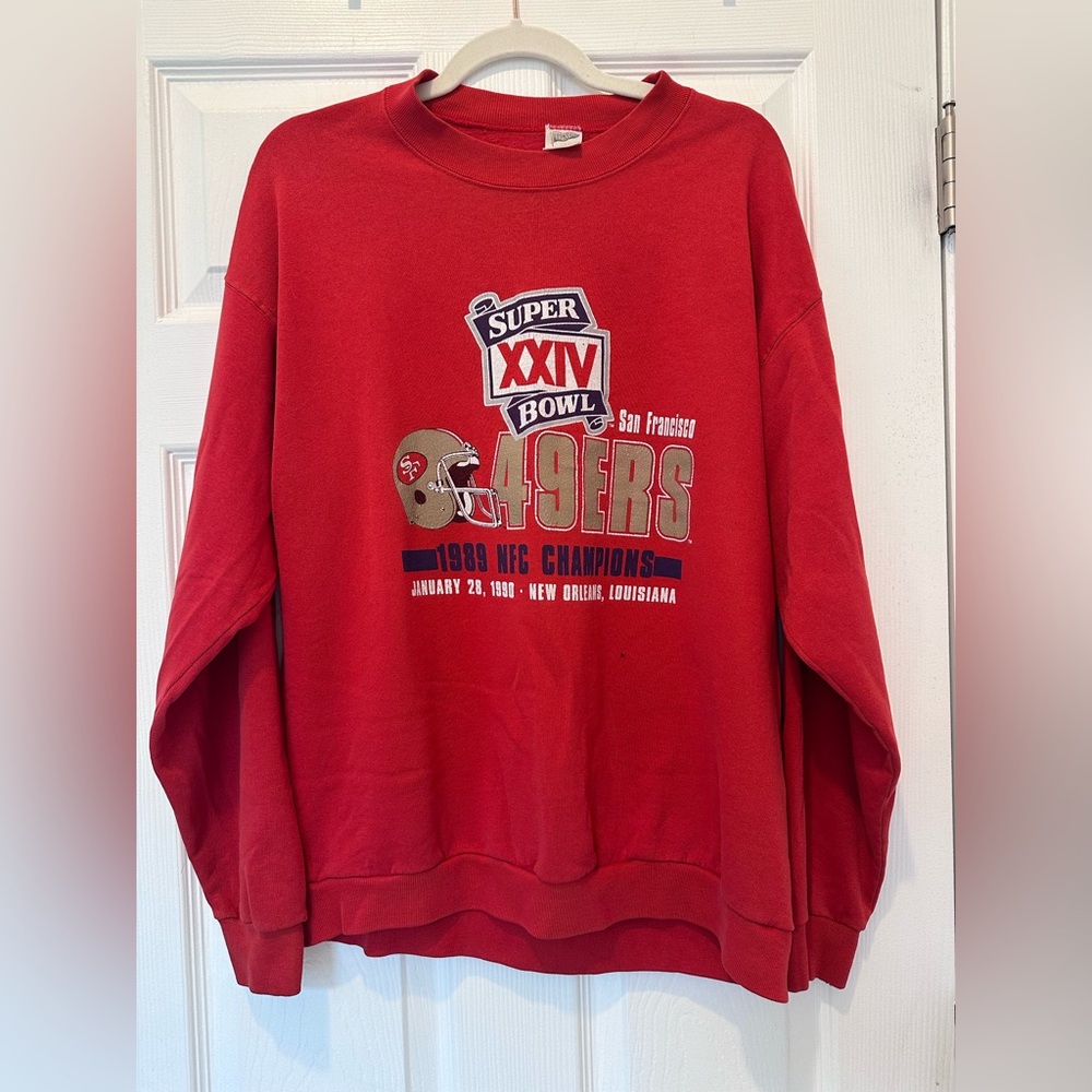 crewneck